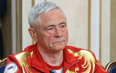 Рожков: сборную России на Паралимпиаде-2028 представят порядка 200 атлетов