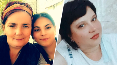 «Очень сильно на маму похожа»: нашлась родственница сироты, которой RT помог получить российский паспорт