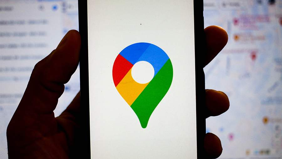 Google переименовала озеро Онтарио на своих картах после указа Трампа