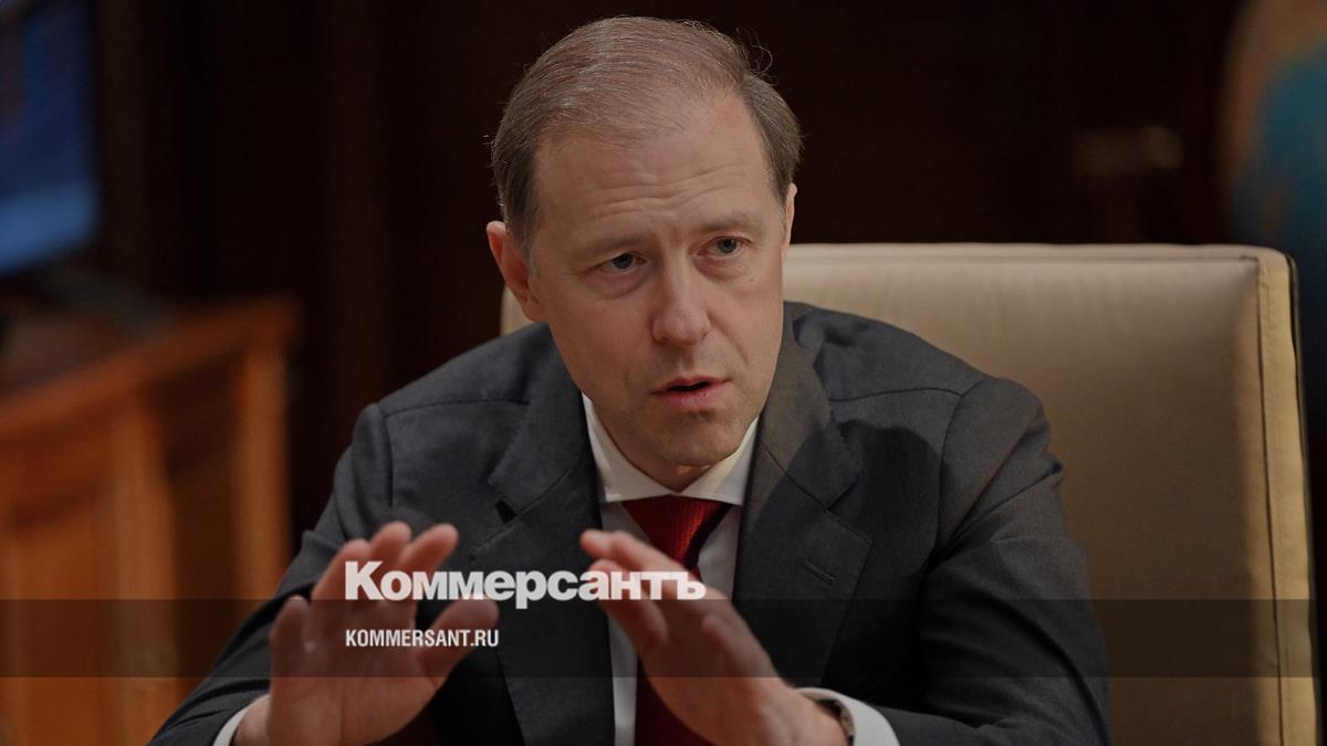 Мантуров назвал размер инвестиций в перезапуск оставленных иностранцами автозаводов // Мантуров: в перезапуск оставленных автозаводов инвестировали 100 млрд рублей