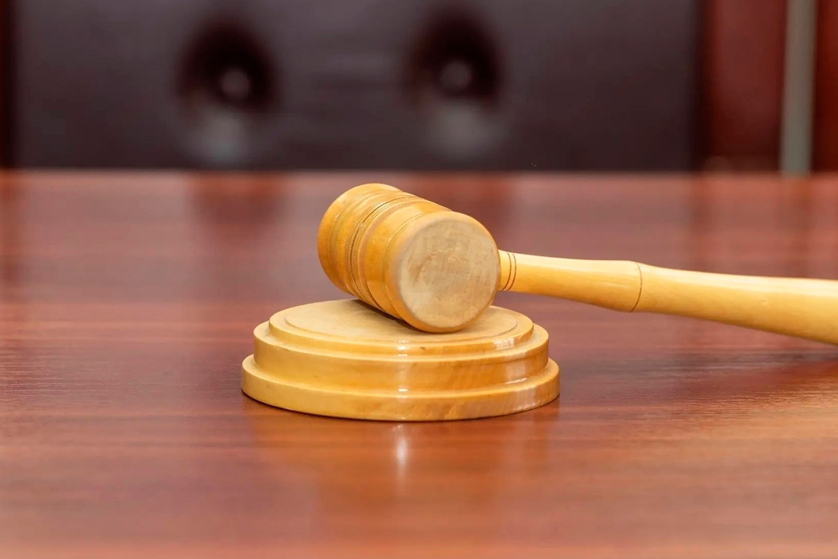 Липецкий суд готовится огласить приговор по делу о хищении 1,3 млрд рублей