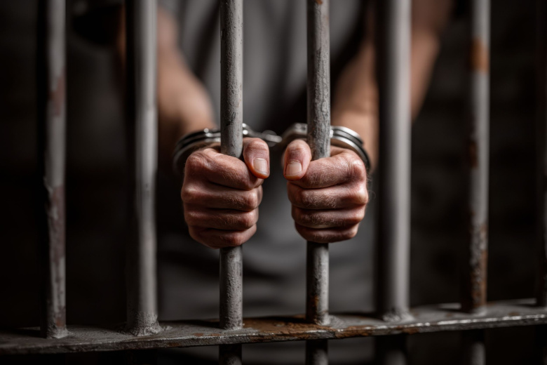Житель Кузбасса восемь лет прятался в диване у матери от правосудия