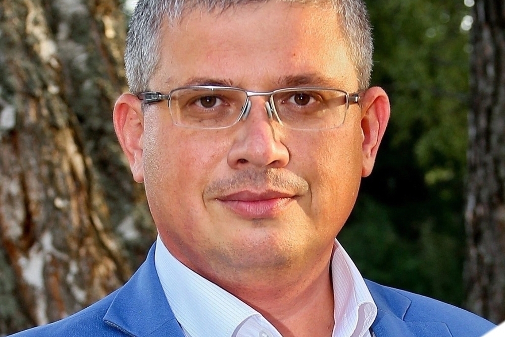 Глава города Смоленска Александр Новиков подвёл итоги рабочей недели