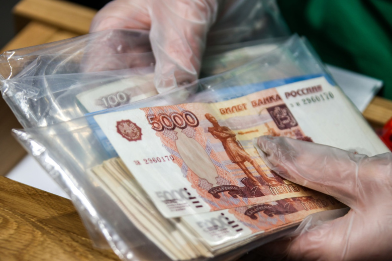 Семья убитого в Петербурге мальчика Паши потребовала компенсацию