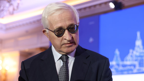 Шохин предложил заменить «семь столпов» на «трех китов» в экономике