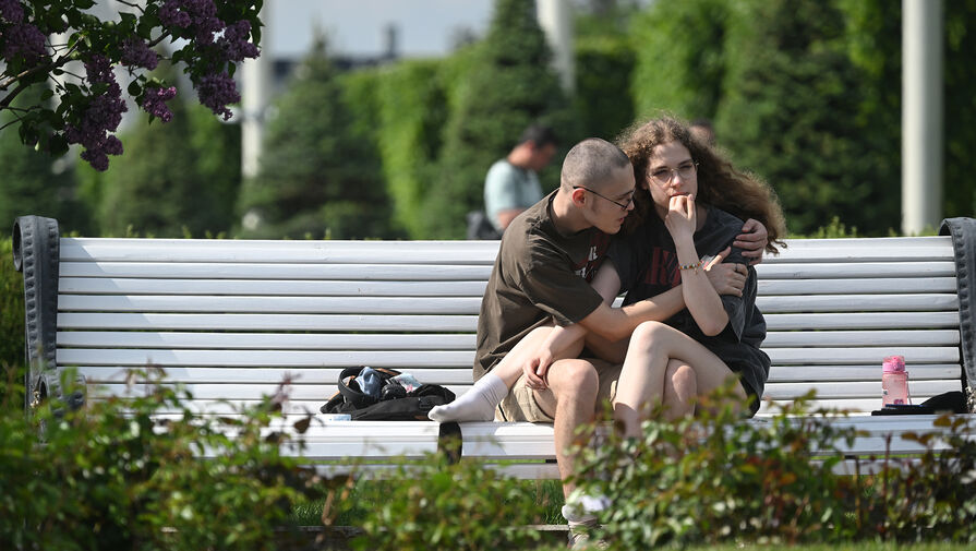 Стало известно, когда в Москву придет "бабье лето"