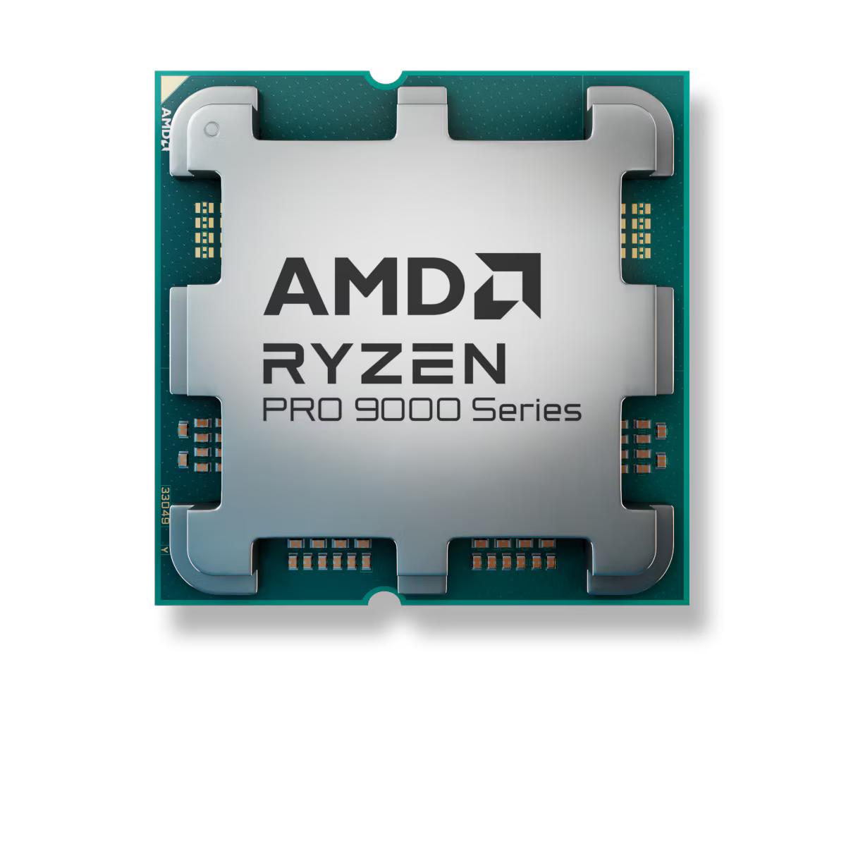 16-ядерный Ryzen 9 PRO 9965X3D теперь могут купить все желающие, но будут ли? Ryzen 9 9950X3D почти в два раза дешевле