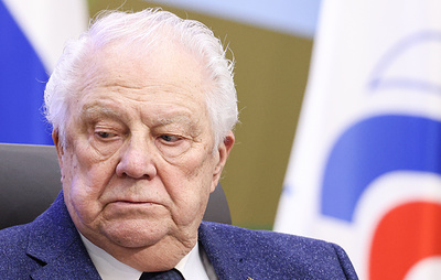 Смирнов объяснил, в каком случае Польшу могут отстранить от соревнований