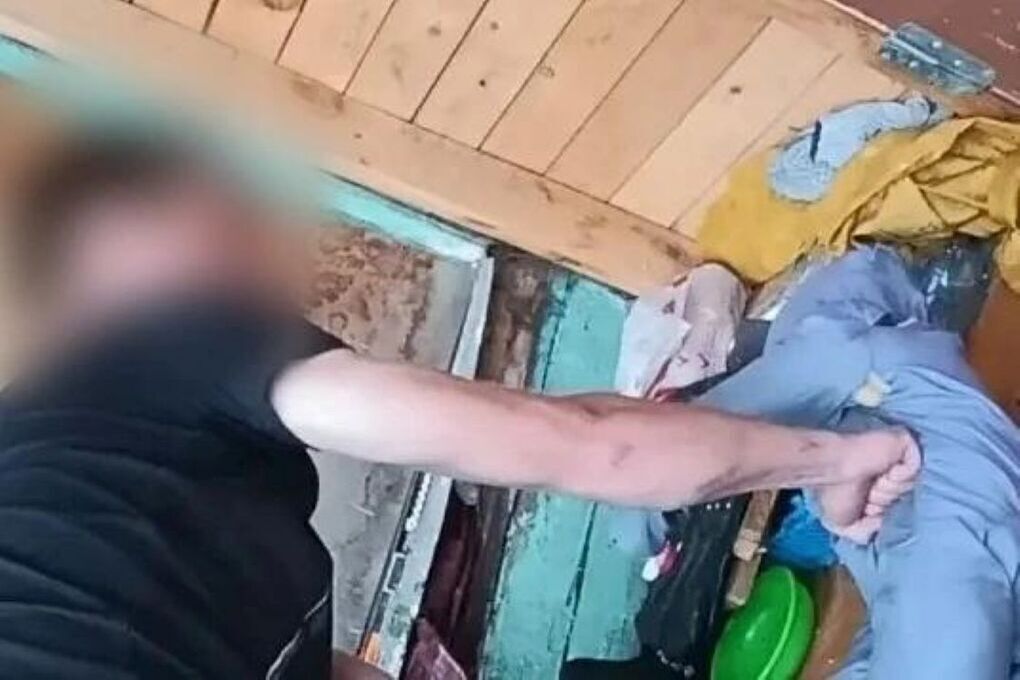 Пензенец забил знакомую после обвинений в доносительстве
