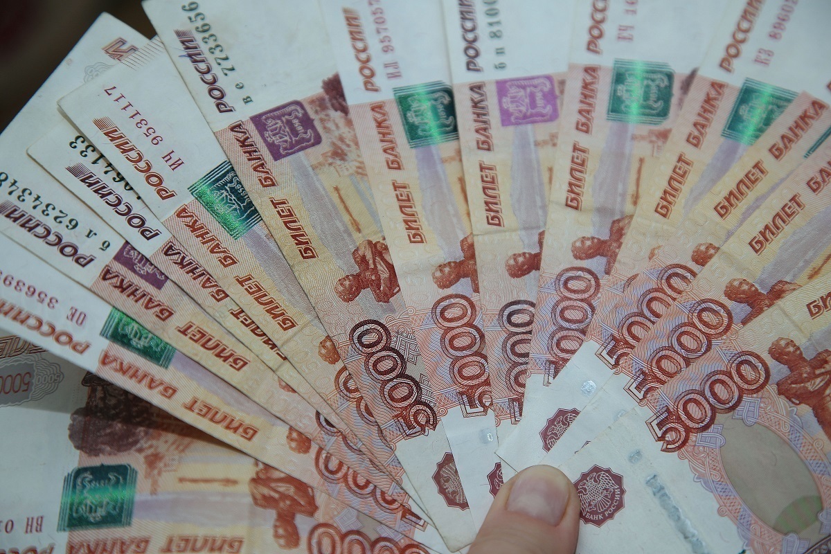 Раскрыто, у кого будут расти зарплаты в 2027 году