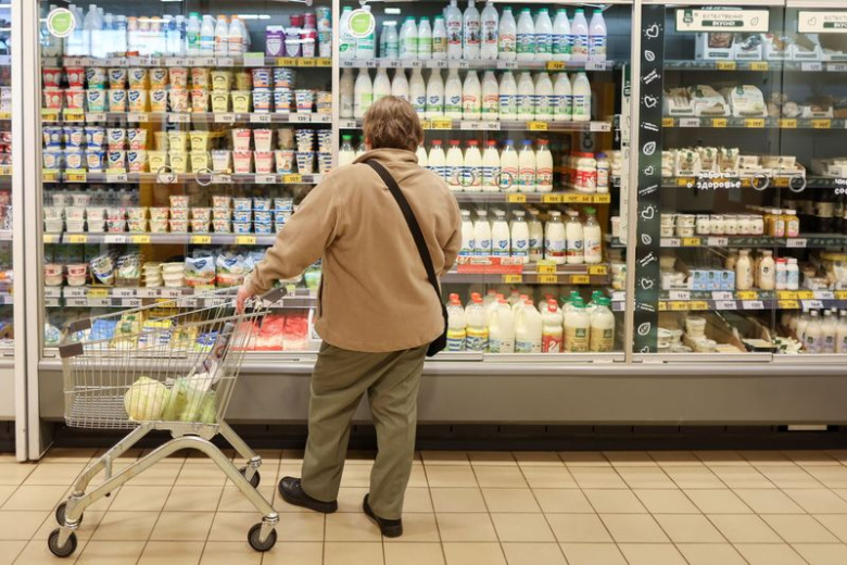 В Госдуме нашли способ сдержать рост цен на продукты