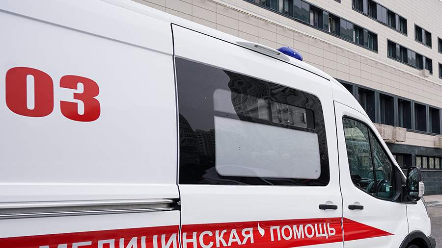 Четыре человека пострадали в результате атаки БПЛА на Свердловскую область