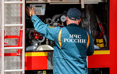 В Екатеринбурге при атаке БПЛА повреждены три дома