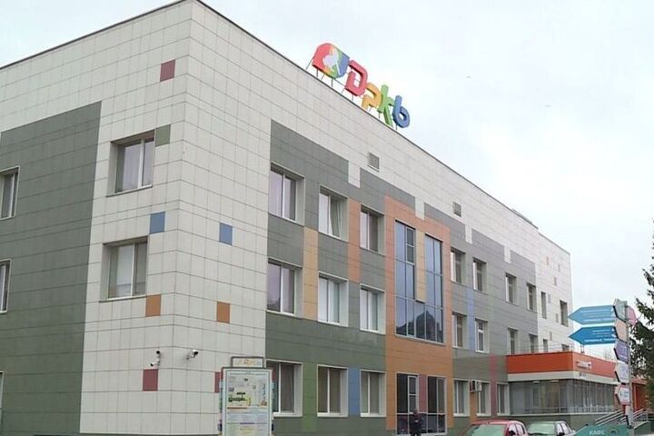 В ДРКБ в Казани спасли ребенка, несколько раз перенесшего пневмонию