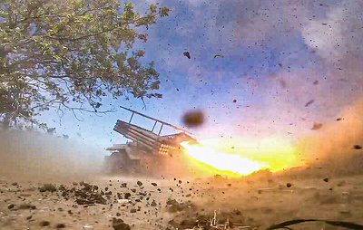 ВСУ потеряли в зоне СВО около 1,3 тыс. военных