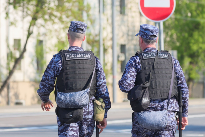 Четверых участников обманной схемы на 112 млн рублей задержали в Петербурге