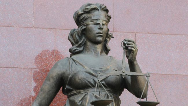 Двоих жителей Москвы арестовали на 15 суток за срыв агитационных плакатов