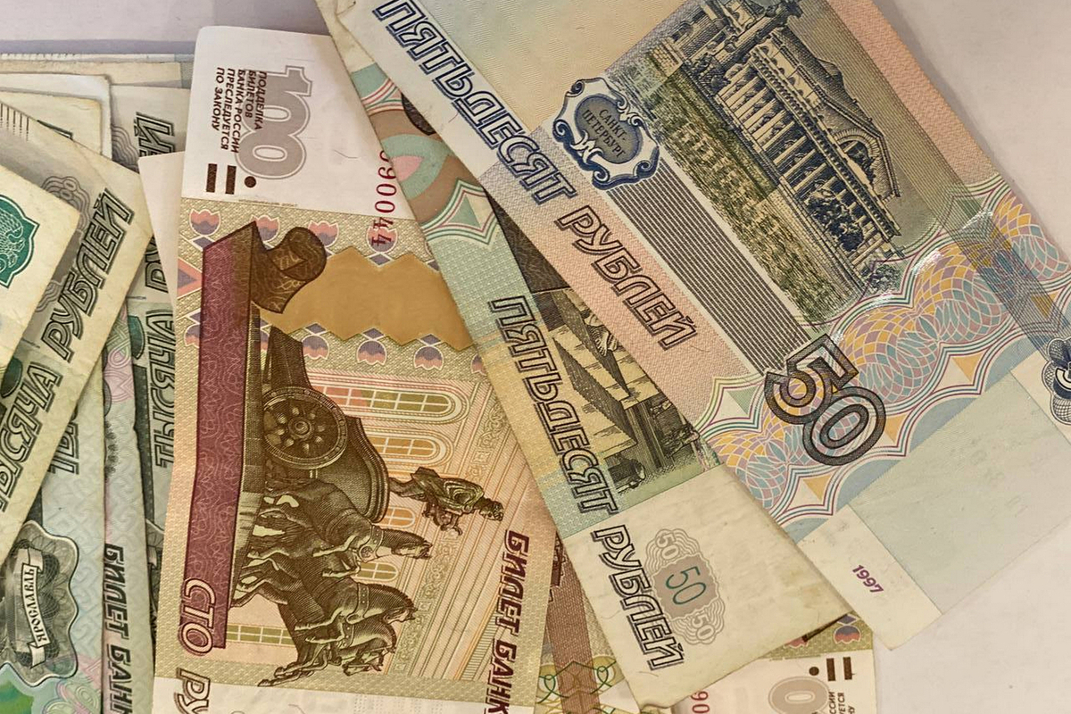 Задолженность работодателей Карелии перед сотрудниками достигла 12 миллионов рублей