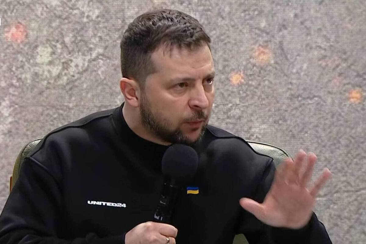 "Мало трупов?": поляки возмутились новой выходкой Зеленского