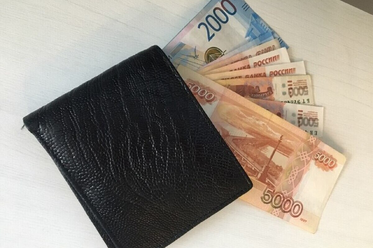 Аналитика: житель Воронежской области в месяц тратит в среднем 48600 рублей
