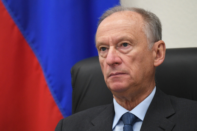 Патрушев назвал тех, кто забыл об общей победе над нацизмом