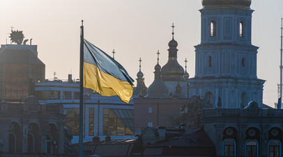 СВР: ни Киев, ни политэмигранты-русофобы не помешают России провести выборы