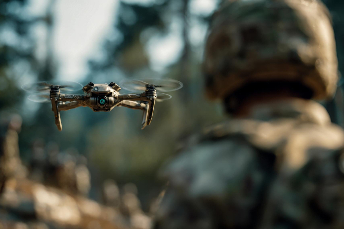 Запад давится горючими слезами от горя. Русские дроны решили все. Шок для Зеленского — Украину рвет в клочья