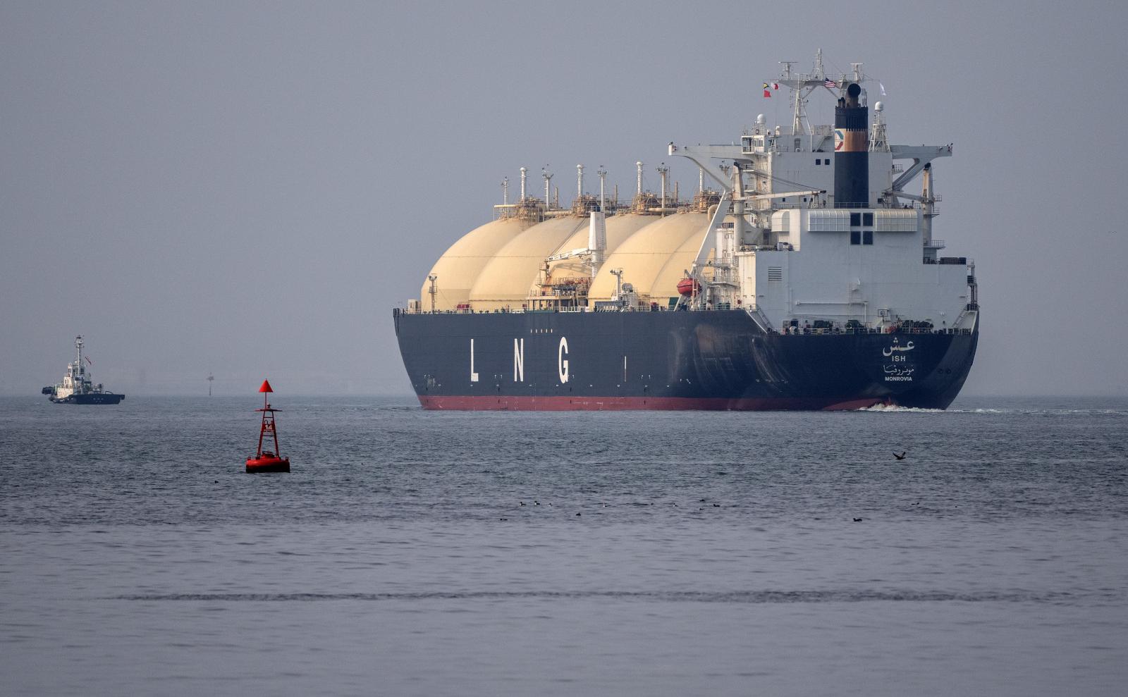 Цена нефти Brent превысила $91 за баррель, газ в Европе подорожал на 5%