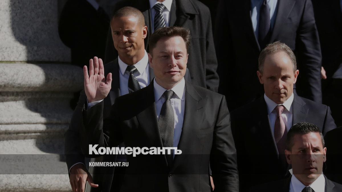 FT: Маск допустил использование Starlink для ударов ВСУ вглубь России