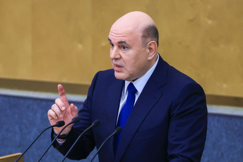 Мишустин поставил задачу по российским автомобилям