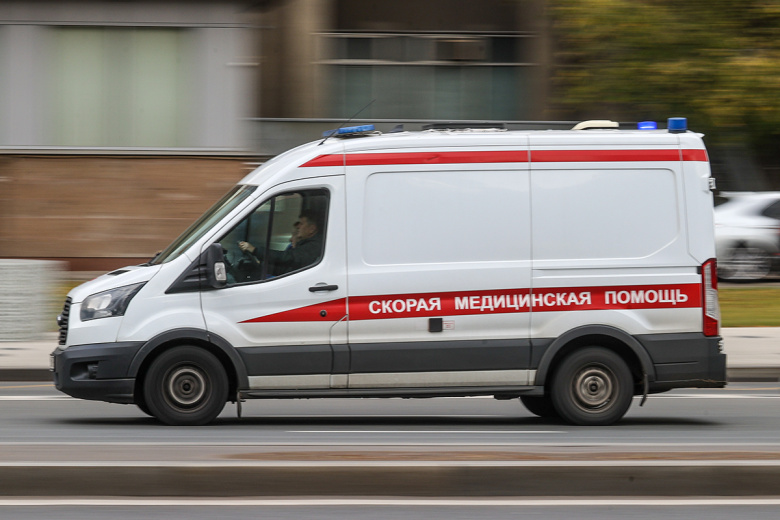 Число пострадавших при атаке БПЛА на Новороссийск возросло