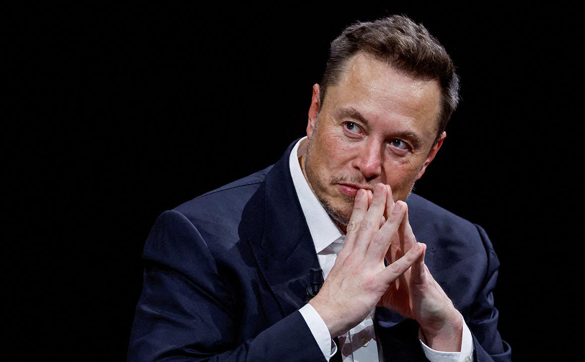 FT узнала, что Маск ответил экс-министру Украины о Starlink против России