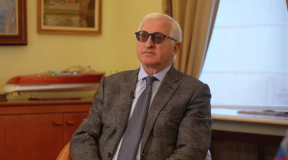 Глава РСПП Шохин предложил «трёх китов» новой экономики России