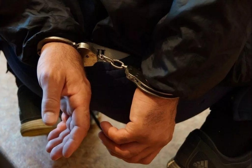Житель Всеволожска может получить до 7 лет колонии за свои очумелые ручки