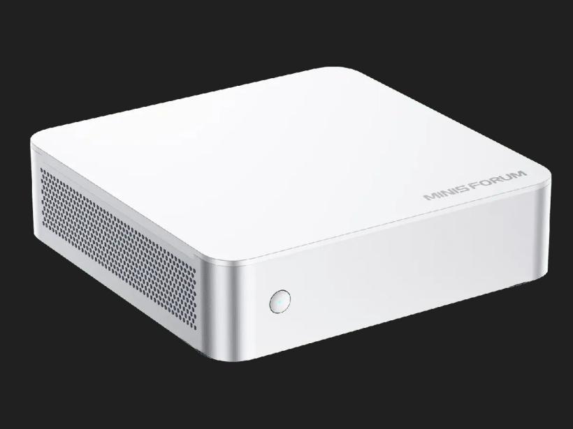 Изящный мини-ПК с Core i9-13900HX и большим набором портов за $400. Представлен новый Minisforum M1