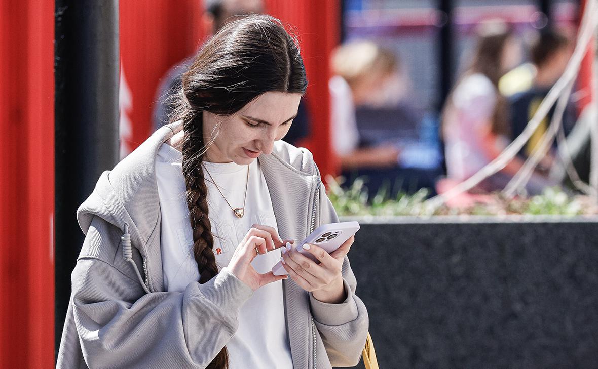 Российским операторам разрешили запустить связь 5G