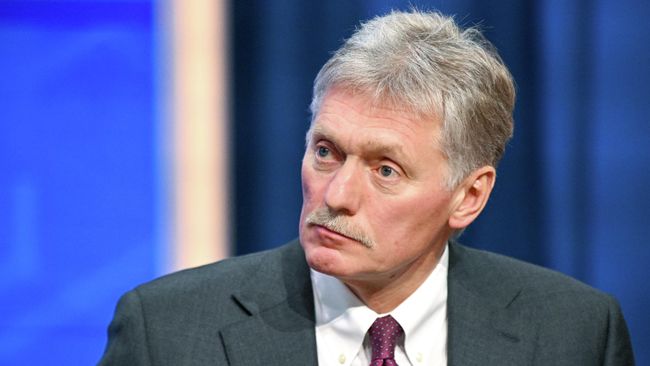 Песков: Россия примет меры для противодействия провокациям во время выборов