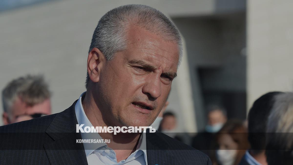 Аксенов: в Крыму с 1 сентября бензин Аи-95 будет стоить не дороже 100 рублей