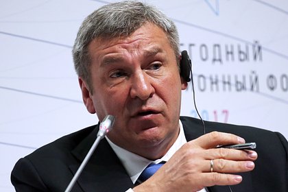 Сына бывшего российского вице-губернатора задержали по подозрению в убийстве