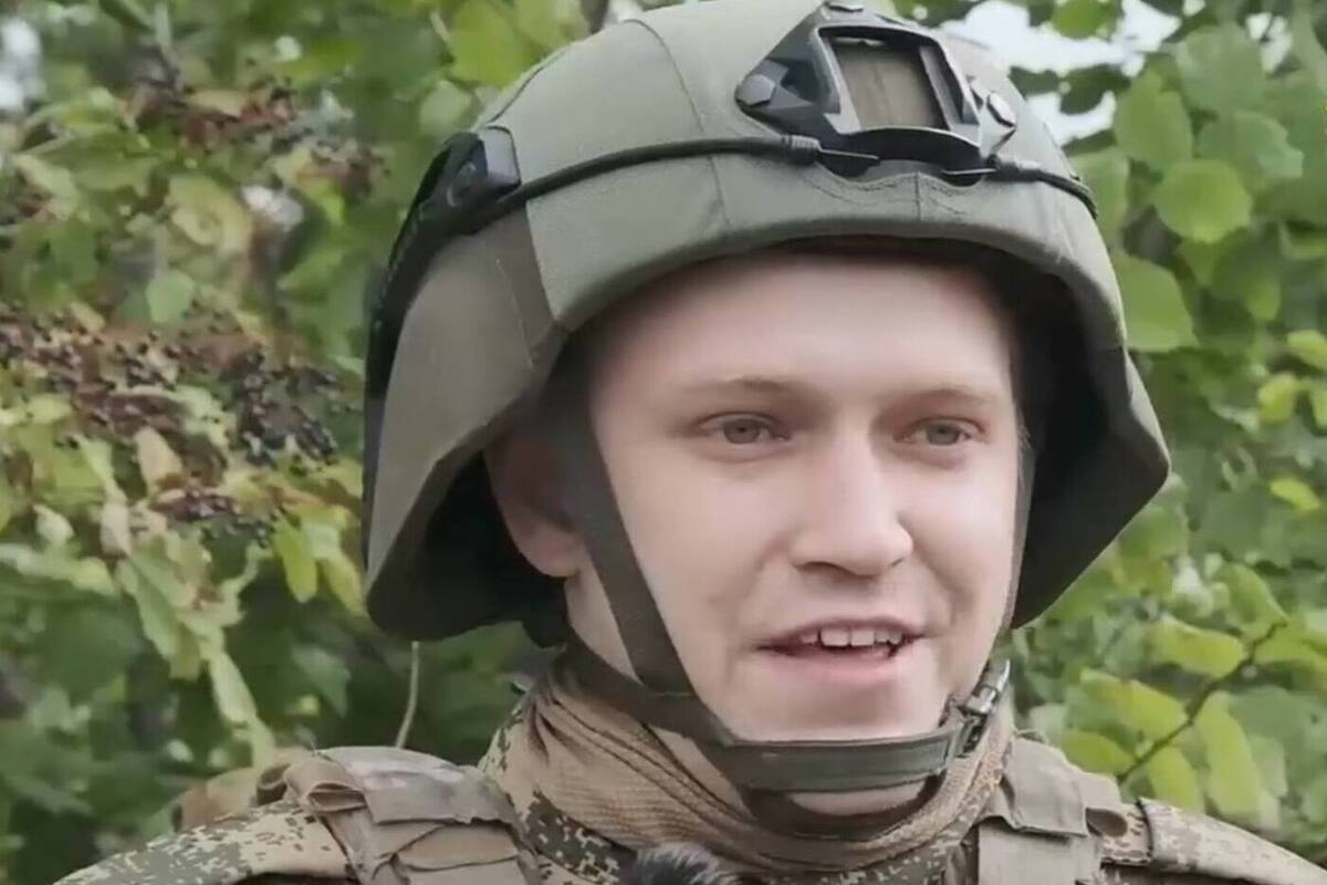 «Из подвалов достаем, уничтожаем»: боец рассказал, как брали Анновку