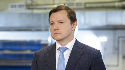 Ефимов: одобренные в июле проекты КРТ создадут 1,5 тысячи рабочих мест
