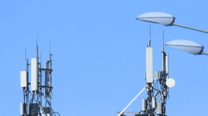 Минцифры: в России утвердили условия запуска 5G