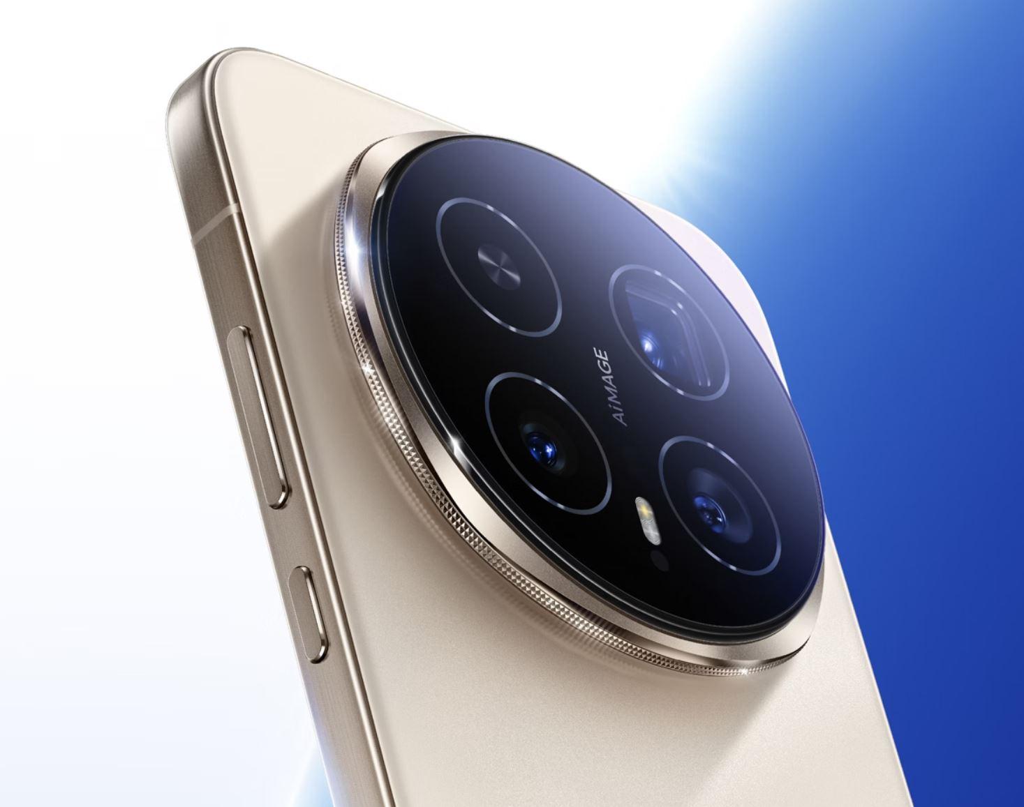 Две 200-мегапиксельные камеры и «квадратная» фронталка как у iPhone 17 Pro: в Китае к выходу готовится новый флагман, и это может быть Honor Magic 9 Pro