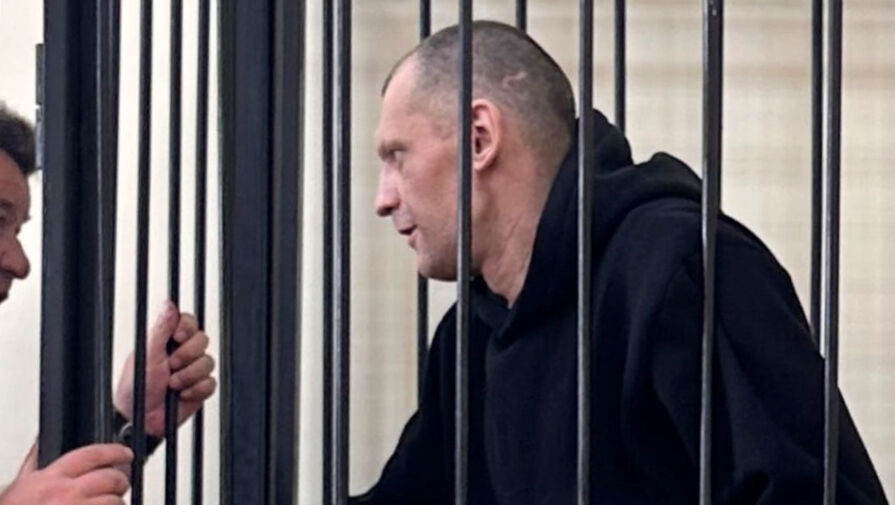 Уралец сломал мужчине ребра и похитил его из-за долга в 1500 рублей