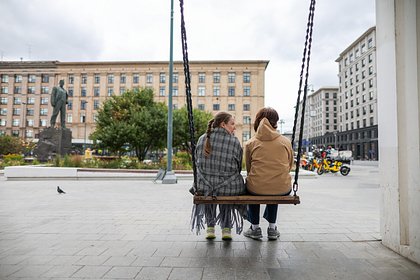 Москвичам пообещали погодные аномалии в начале сентября