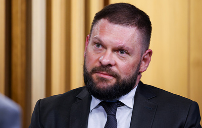 Поддубный назвал одну из важнейших функций военкора