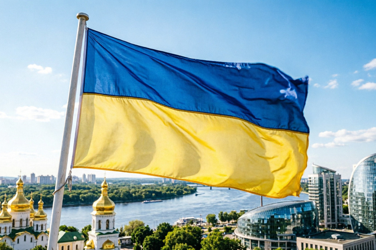 Минфин Украины озвучил размер госдолга страны