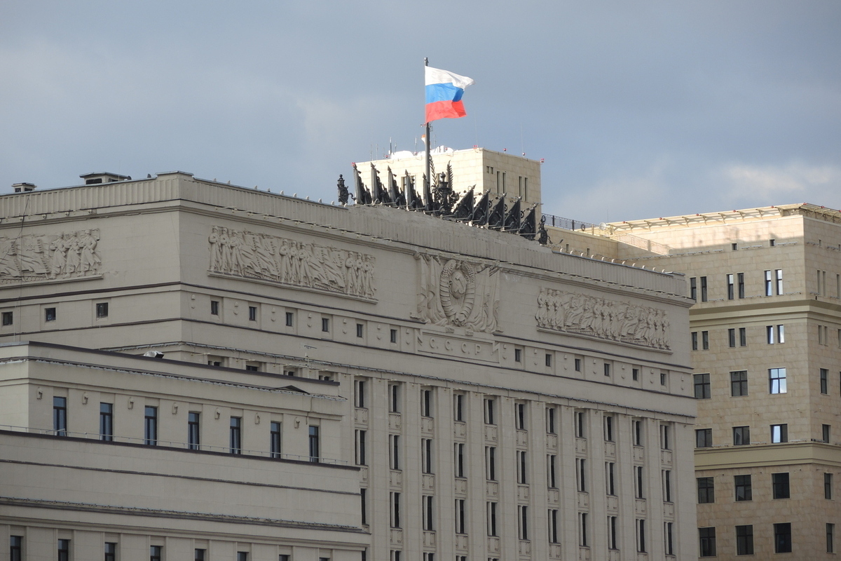 Армия России освободила Водяное в Харьковской области