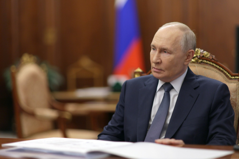 Россия готова пойти на важный шаг с Китаем