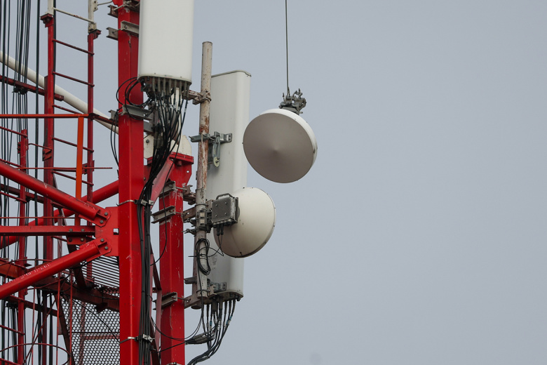 IT-эксперт развеял миф об опасном влиянии сетей 5G на здоровье